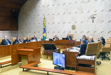 STF nega ação contra Bolsonaro por “sabotagem” na pandemia