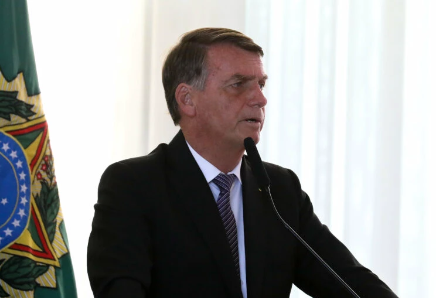 MP Eleitoral se manifesta a favor da inelegibilidade de Bolsonaro