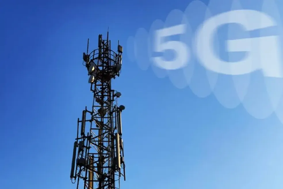 Anatel libera ativação do 5G em 102 municípios