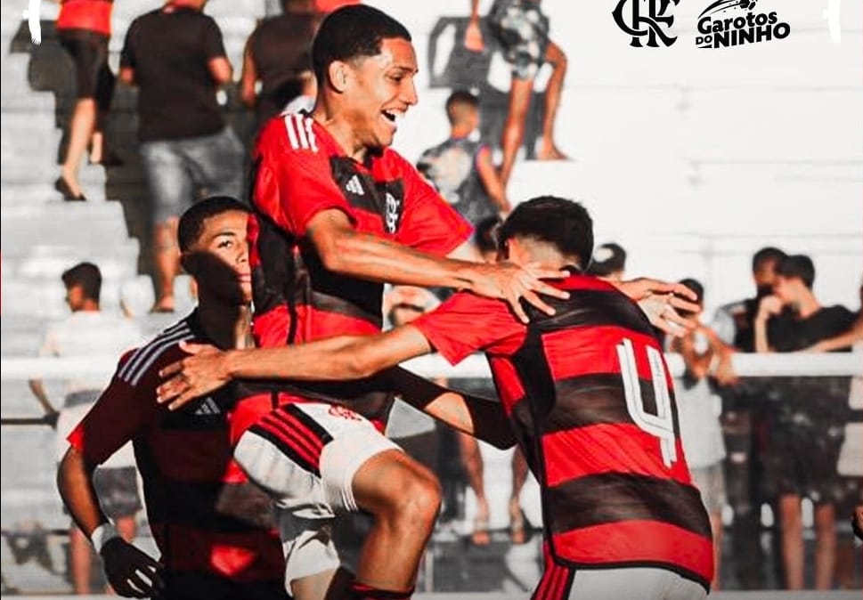 Multicanais Flamengo: Acompanhando o Mengão no Mundo Virtual do Futebol