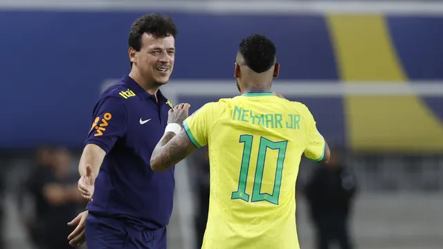 Com gol histórico de Neymar, Brasil goleia a Bolívia e faz a festa da torcida em Belém