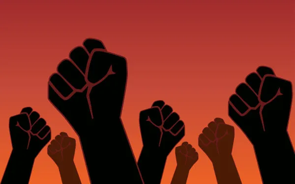 20 de novembro – Dia da Consciência Negra