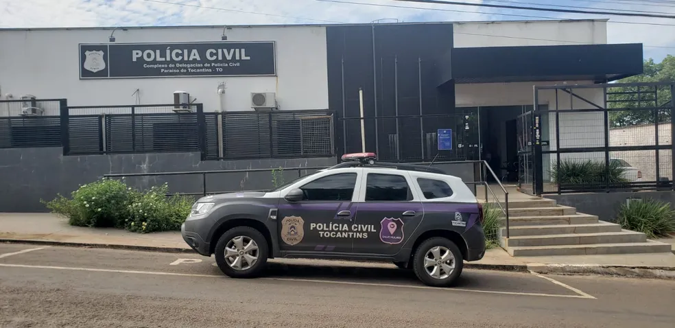 Justiça aceita denúncia e torna réu delegado suspeito de cobrar propina para liberar caminhão de empresário