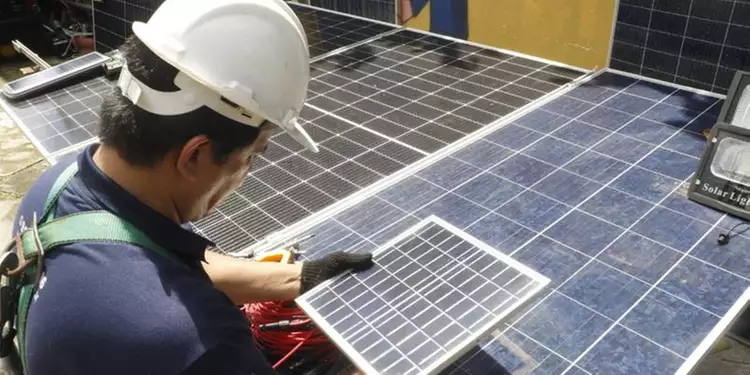 500 mil imóveis do Minha Casa, Minha Vida vão ter placas solares; investimento é de R$ 3 bilhões