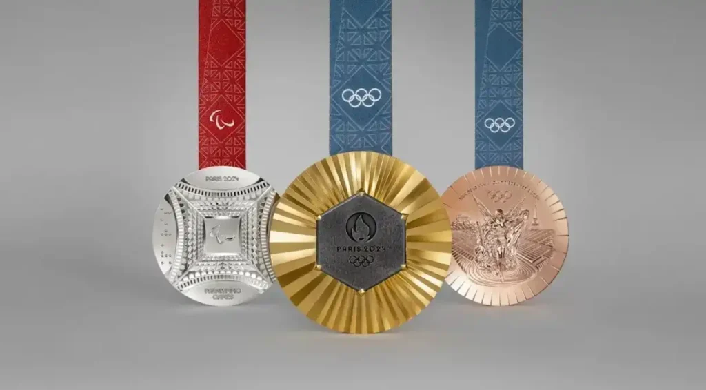 Quanto vai ganhar um medalhista de ouro do Brasil?