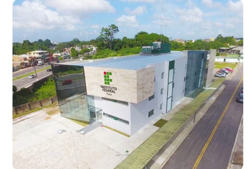 UFPA abre processo seletivo para mais de 7 mil vagas em cursos de graduação