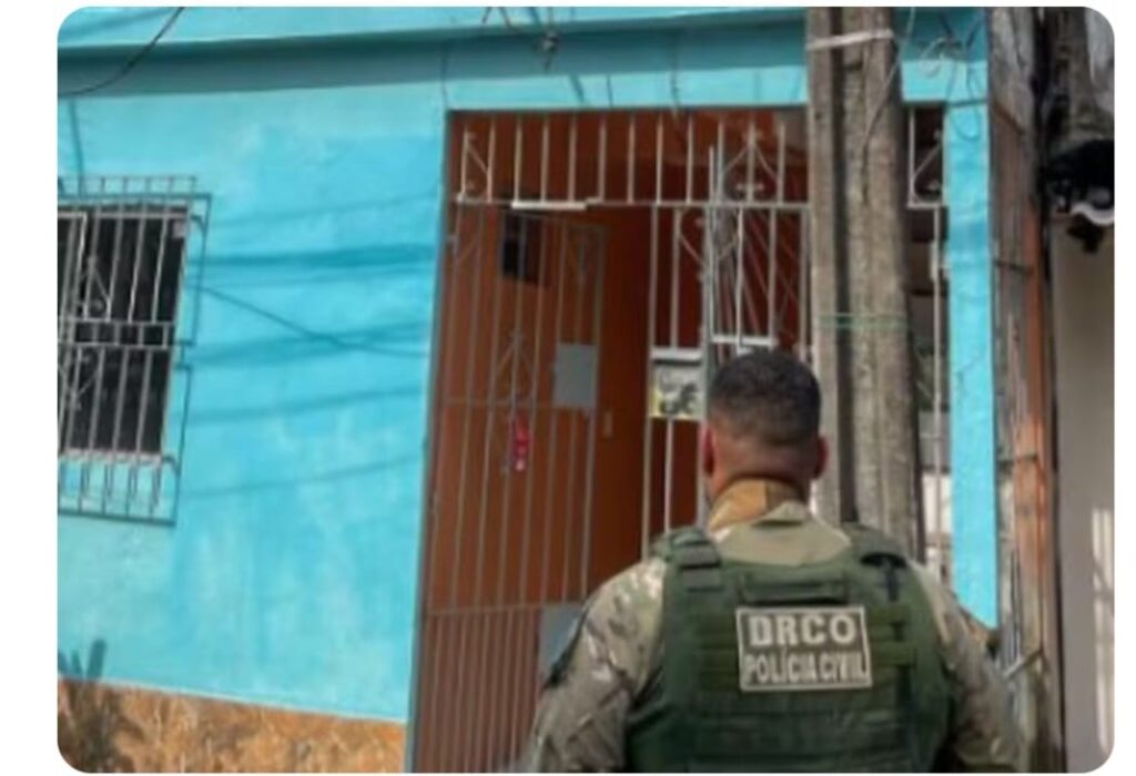 Com ajuda do namorado, adolescente planeja falso sequestro para receber R$ 4 mil de resgate do pai