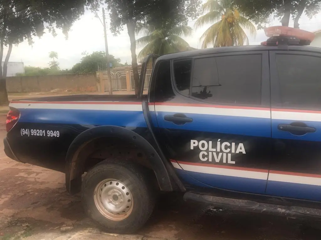 Tentativa de homicídio na madrugada em Redenção