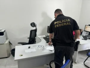 Polícia Federal apura inscrições fraudulentas de CPFs em Redenção