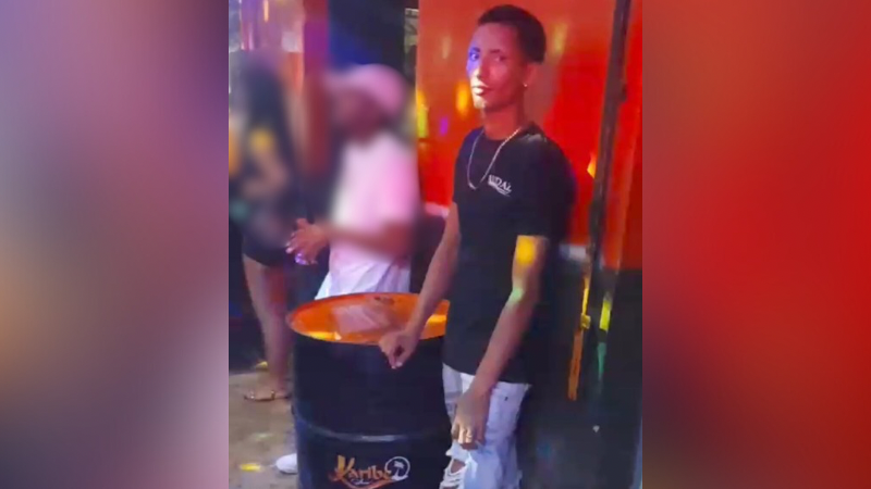 Jovem é morto com tiros na cabeça em casa de shows em Marabá
