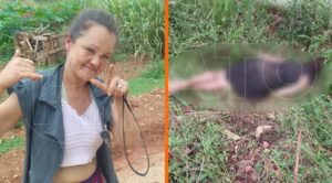 Polícia suspeita que mulher foi espancada até a morte em Tucumã